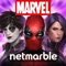 An epic blockbuster action-RPG featuring Super Heroes and Villains from the Marvel Universe