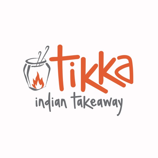 My Tikka icon