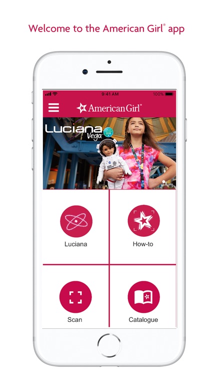 American Girl®