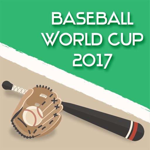 U-18 Baseball World Cup 2017 icon