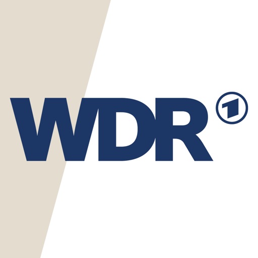 WDR - Hören, Sehen, Mitmachen iOS App