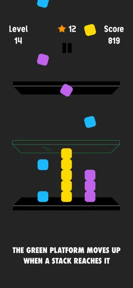 Game screenshot Bridge The Gap hack