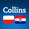 Collins Polish<>Croatian