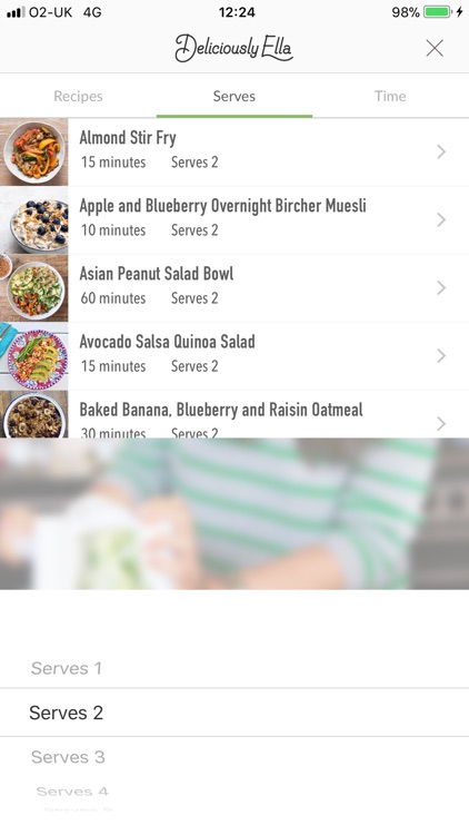 Deliciously Ella screenshot-4