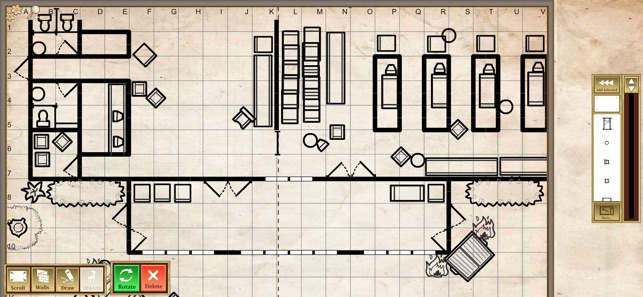 Ye Olde Map Maker(圖2)-速報App