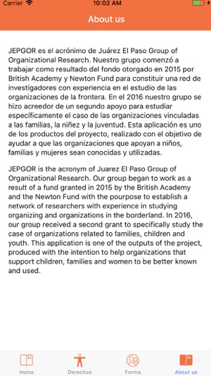 Help Juarez(圖4)-速報App