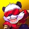 Icon Panda Power