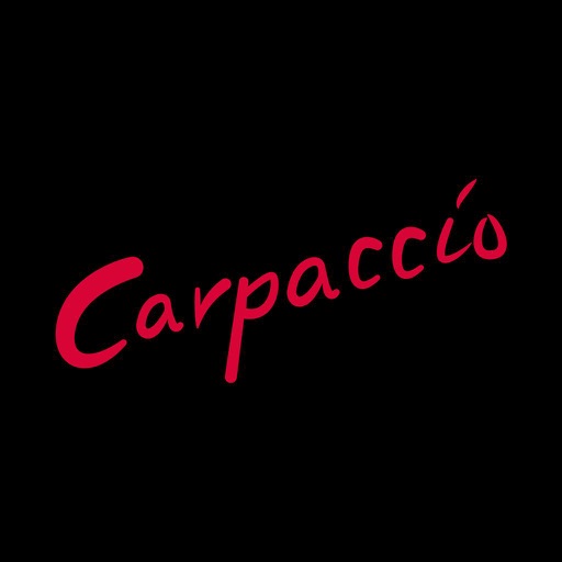 Carpaccio To Go Icon
