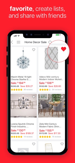 ‎Overstock.com on the App Store