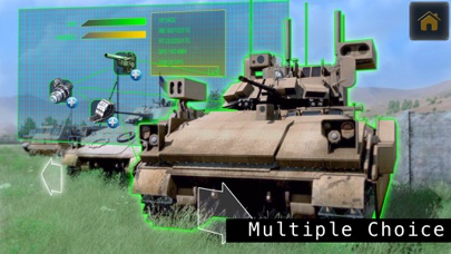 坦克使命-真实模拟二战军事战争 screenshot 2