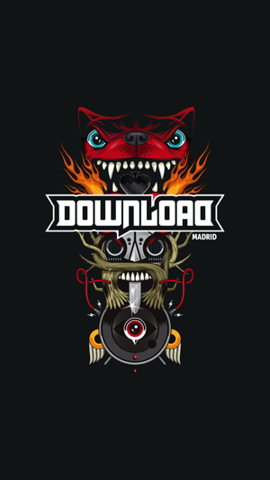 Download Festival Madrid 2019