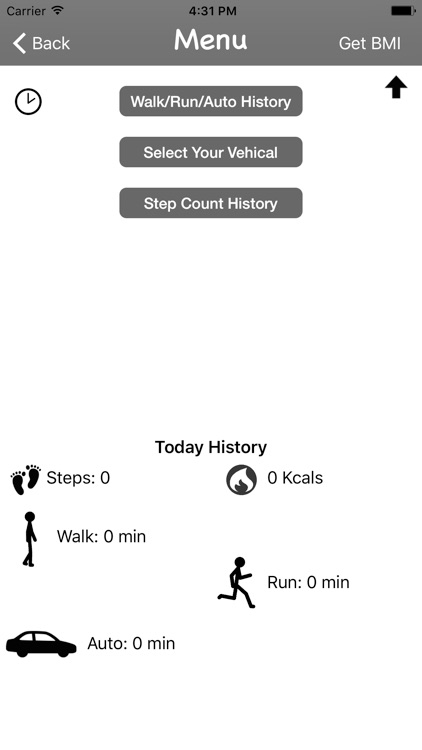 Activity Fun With Speed screenshot-3