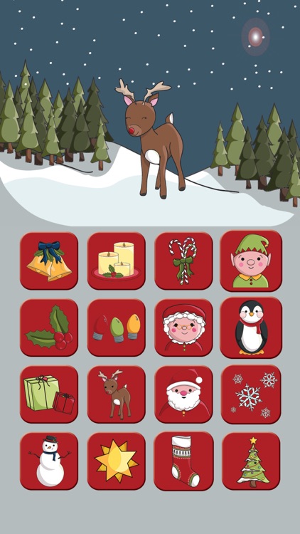 Christmas Santa Claus Fun screenshot-4