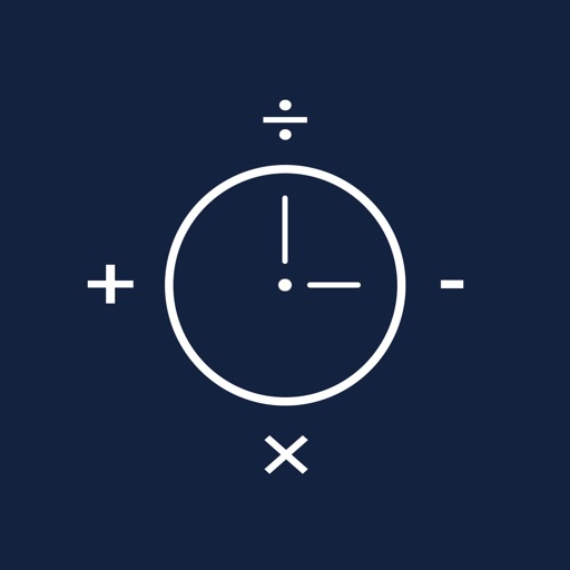 Date&Time - Calculator Icon