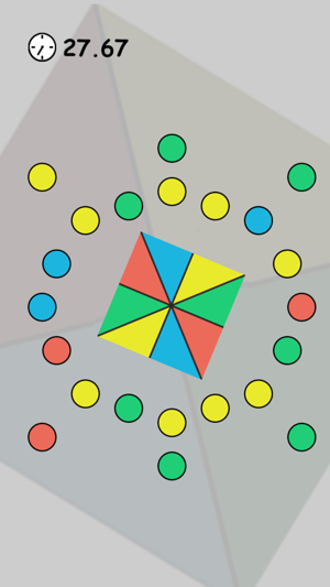 Spinning Color Cube(圖3)-速報App