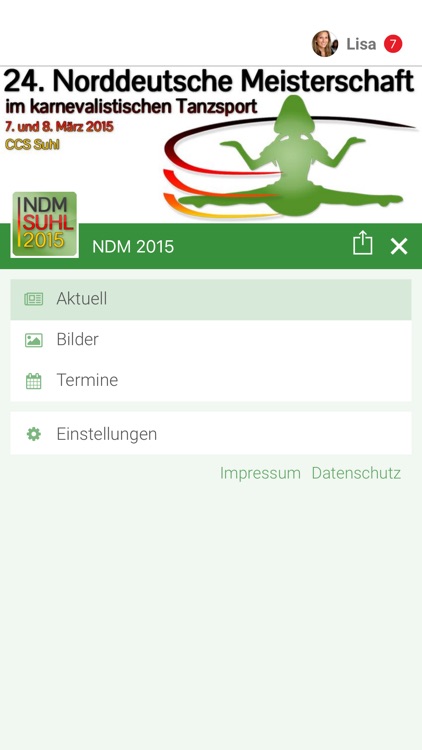 NDM 2015