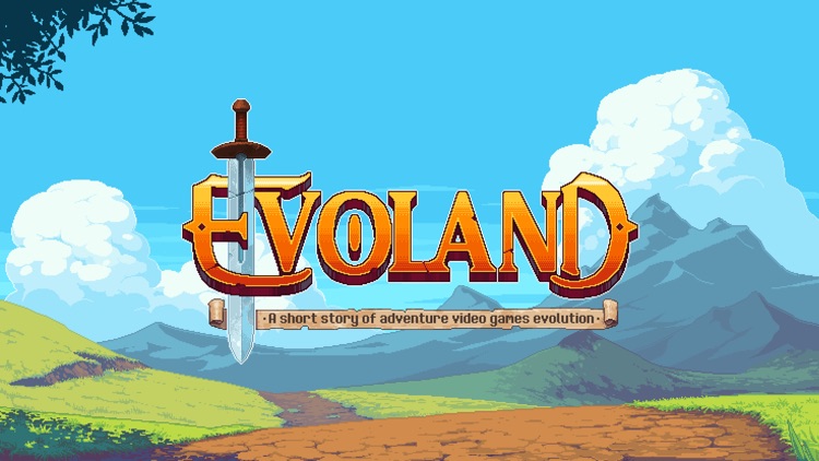 Evoland screenshot-4