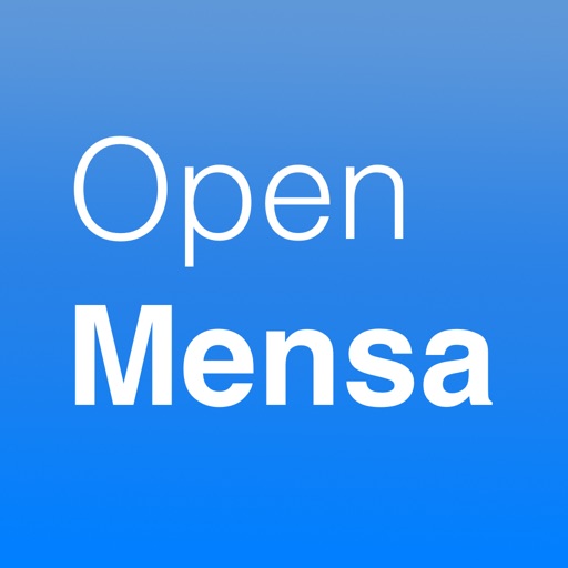 OpenMensa