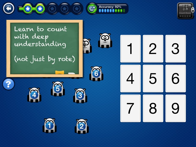 Native Numbers screenshot-3