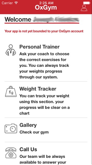 OxGym(圖2)-速報App