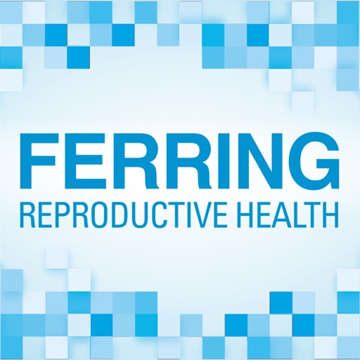 Ferring IVF Wheel