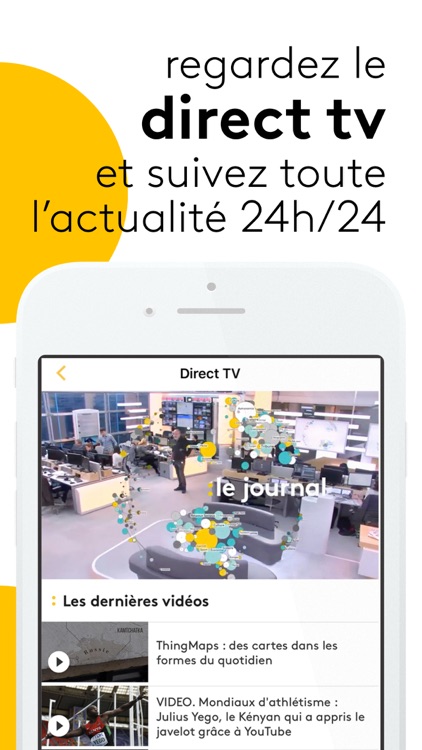 franceinfo: l'actu en continu screenshot-3
