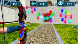 Game screenshot Archery Master 3D:Archery king hack