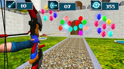 How to cancel & delete Archery Master 3D:Archery king from iphone & ipad 3