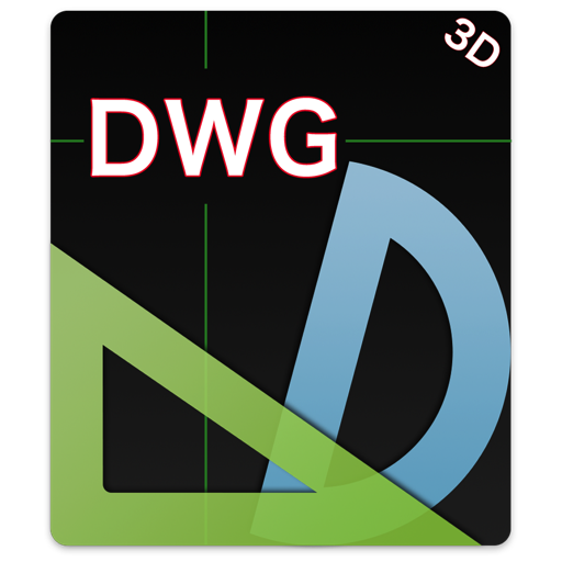 DWG 3D Viewer