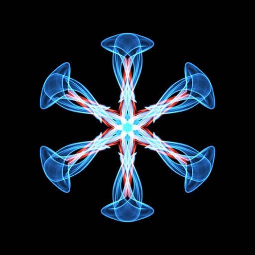 Silk 2 – Generative Art