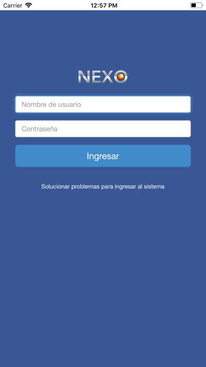 Soluciones Nexo(圖1)-速報App