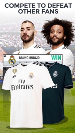 Real Madrid Fantasy Manager 19(圖4)-速報App