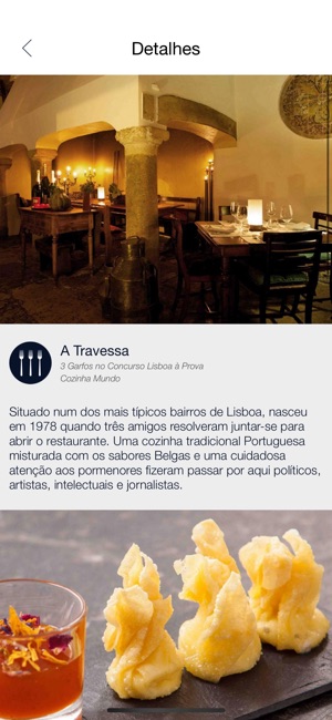 Guia Lisboa à Prova(圖4)-速報App