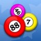 This is the best random number suite ( Random Number Generator - RNG ) you can get so why not give it a go, the app generates random numbers using different modes