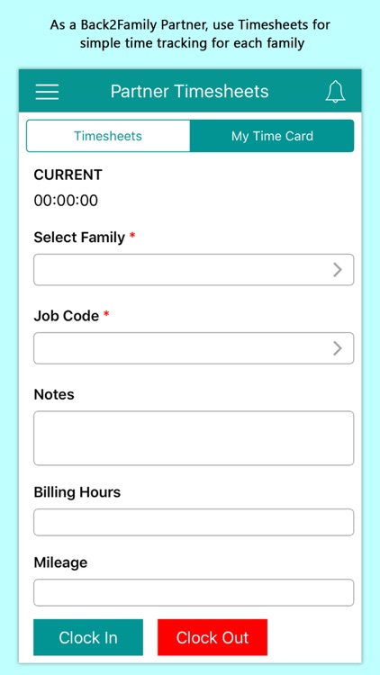 Back2Family screenshot-4
