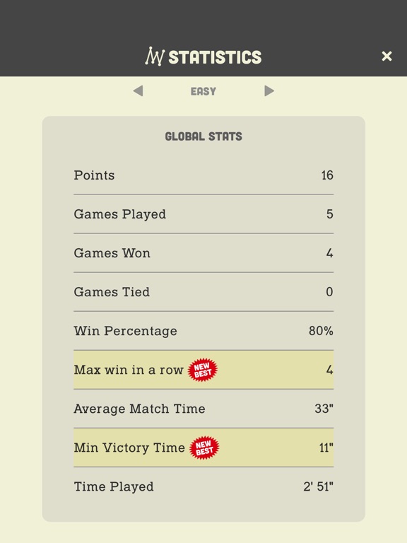 Скачать игру Four In A Row - Classic Games