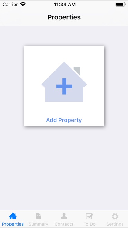 Propfolio - The Landlord App