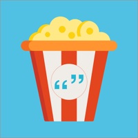 Popcorn Quiz Guess Movie