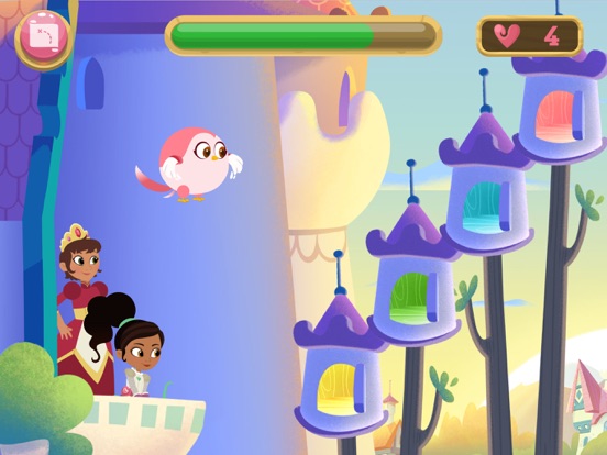 Nella: Kingdom Adventures screenshot 8
