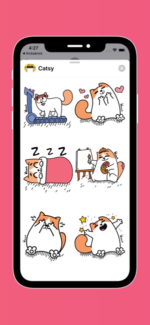 WuWu’s Kitcat(圖3)-速報App