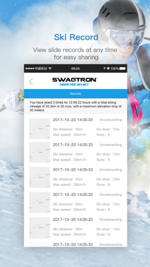 SWAGTRON Snowtide(圖2)-速報App