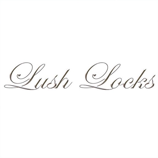 Lush Locks icon