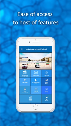 India International School(圖1)-速報App