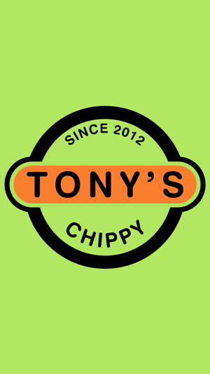 Tony's Chippy