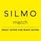 Match making solution and useful information about SILMO Paris optics and eyewear show in Paris (6-9 October 2017)