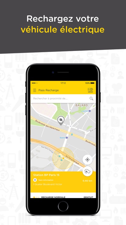 Direct Energie screenshot-4