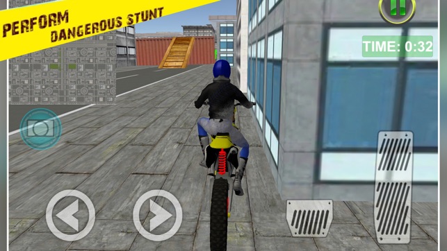 Moto Trail Stunt(圖3)-速報App