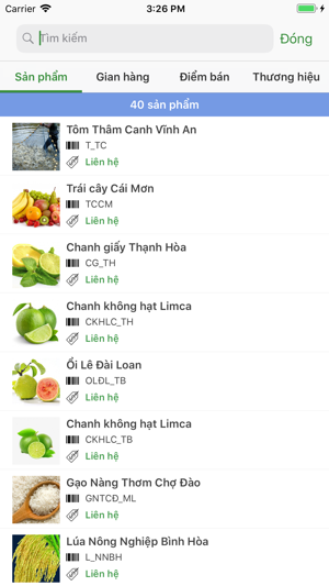 Hợp tác xã nông nghiệp(圖6)-速報App