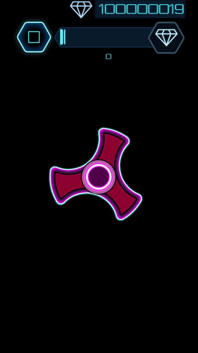 Mini-Spinner screenshot 2