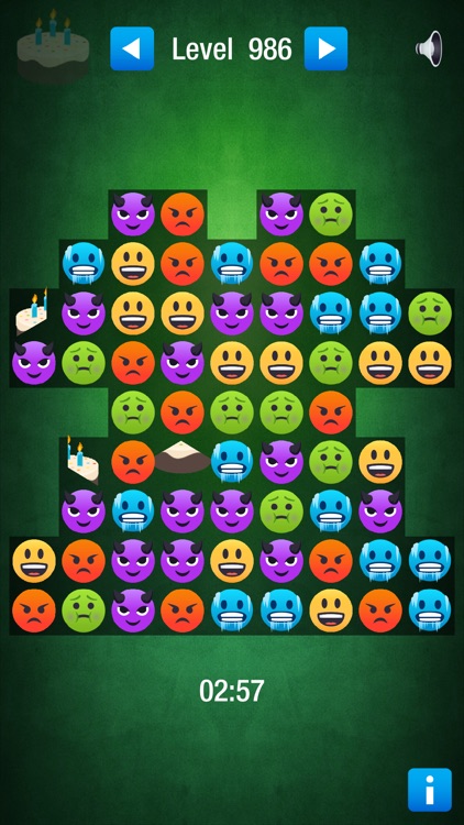 Emoji Games: Match 3 screenshot-6